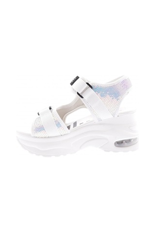 Guja 23y363-2 Kadın Spor Sandalet 23Y363-2-R0198 Beyaz