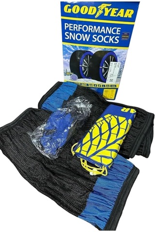 Goodyear Kar Çorabı Xx-large
