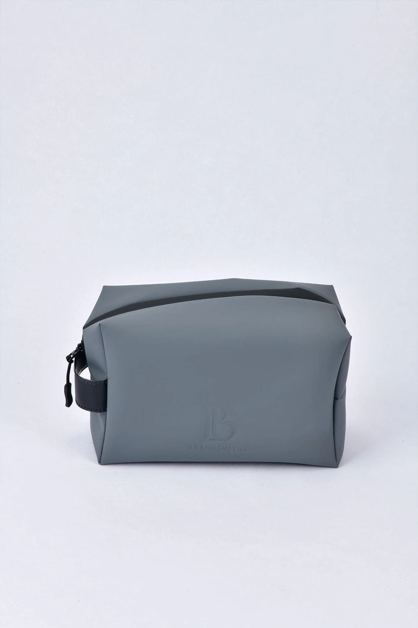 Brandsmithshop Ash Kül Grisi Core Grooming Case Çok Renkli