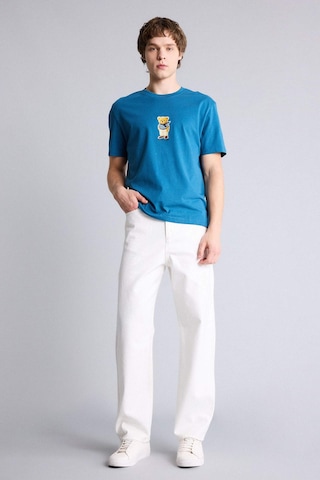 Defacto Baggy Fıt Geniş Paça Jean Pantolon F6646ax26smbg714 Bej-bg714