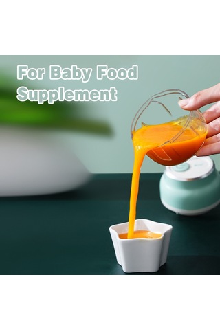 Kosona Usb Şarjlı Mini Yemek Blenderi - 150ml, Tek Tuşlu Hızlı Dilimleme, Sarımsak-soğan-kıyma İşleyici, Taşınabilir Ev Aleti Diğer