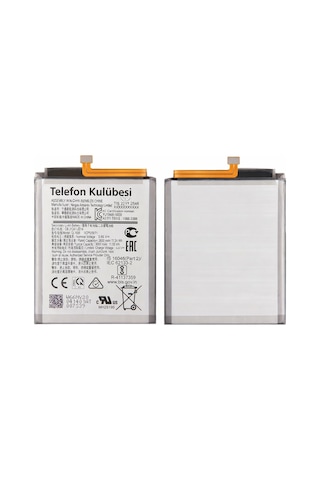 Samsung A01 Uyumlu Batarya Pil Ql1695