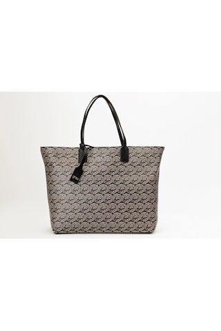 Ghisa Gh-ghisaçnt0102-k Kahve Çanta Çok Renkli