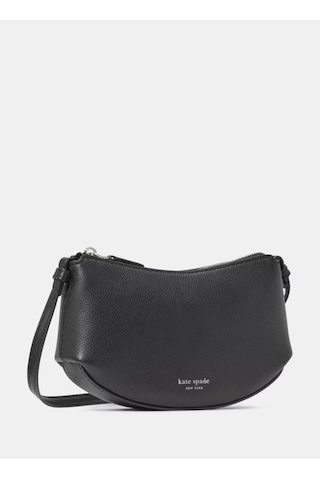 Kate Spade Siyah Kadın Omuz Çantası Kn339