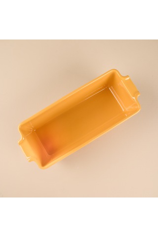 Aryıldız Elissa Kek Kalıbı Sarı 31 Cm Renkli