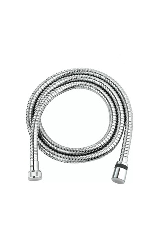 Lemark Duş Hortumu Le8033s, 150 Cm, Döner Kilometreli 207484006 Gri