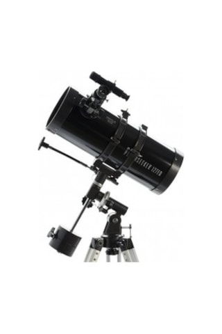 Celestron 21049  Powerseeker 127eq Teleskop