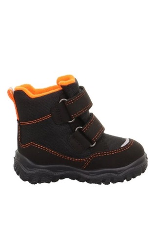Superfit 1-006047-0010 Kışlık Bot Çok Renkli