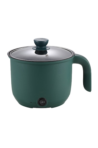 Hot Pot Electric Ramen Cooker 1.5l