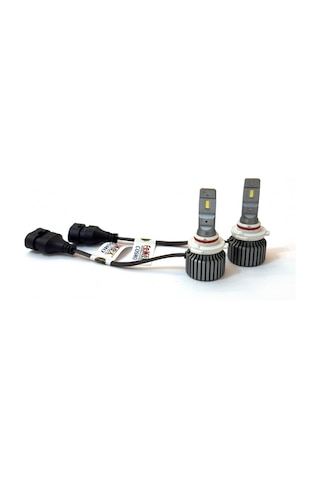 Cosmo HB4 9006 Şimşek Etkili Led Xenon 72W 15000 Lumen