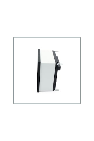 Frer AC İzolasyon metre/Hat G:100-400V Yar. Bes:115-230 VAC / 5MOhm