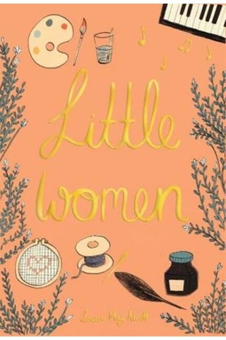 Little Women- Wordsworth Editions Ltd