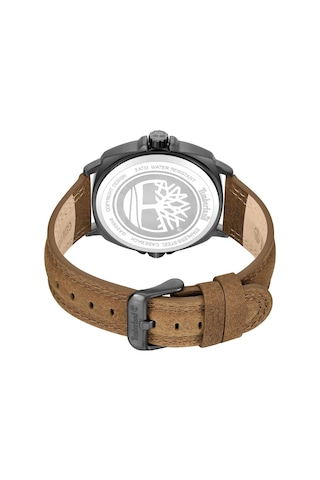 Timberland Tdwga0095602 Kol Saati Metalik