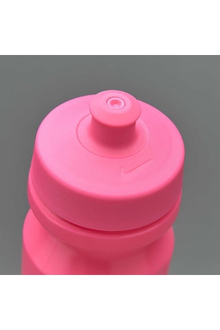 Nike Big Mouth Water Bottle Suluk Matara Pembe 42.901.22
