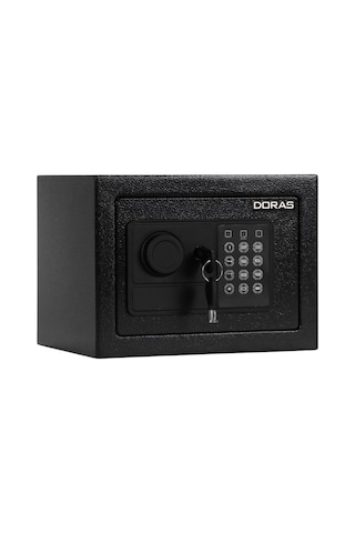 Doras 17 Serisi Mini Boy Kasa