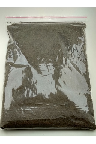 Alabalık Yemi Toz 500 Gram Alabalık Hamuru İçin Toz Yem