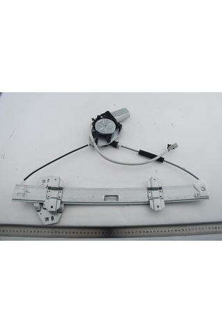 Cn Cam Krikosu Ön Sağ Motorlu 2 Fişli Honda Civic 1996-2000 Sedan Uyumlu 72210s04a02