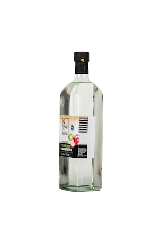 Tardaş Egenin Organik Elma Suyu Konsantresi 1320 Gr