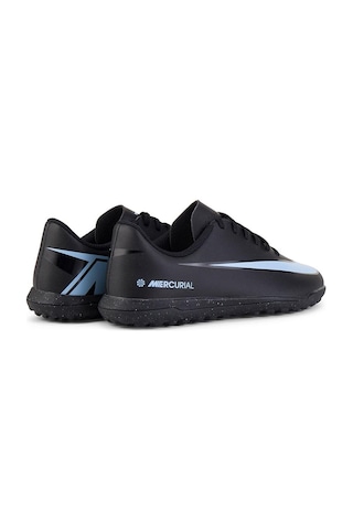 Nike R. Mercurial Vapor 16 Club Çocuk Halısaha Ayakkabısı - Fq8287-10875 Siyah - Mavi