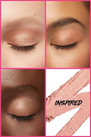 Maybelline New York Color Tattoo 24h Eye Stix Göz Farı - Inspired 3600531672577-9668 00