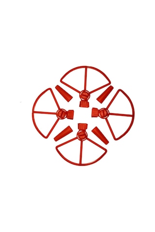 Djı Spark Drone 4 Lü Pervane Koruma + İniş Ayak Takımı