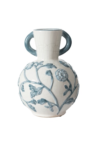 Mudo Home Lourdes Vazo 26cm Diğer
