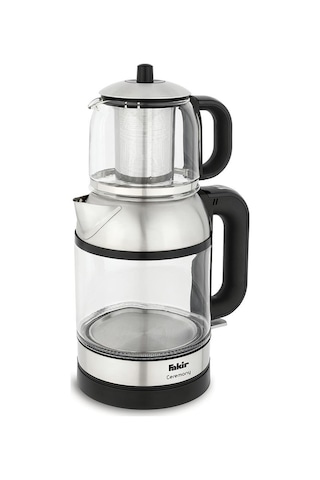 Fakir Ceremony 2 L 2 in 1 Çay Makinesi