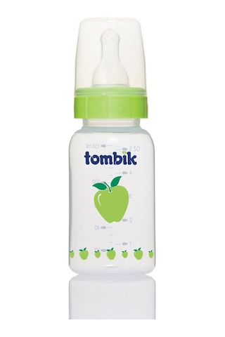 Tombik Pp Biberon 150 Ml Elma