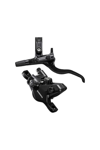 Shimano Deore Hidrolik Fren Seti Ön 1000 MM Kablo M4100