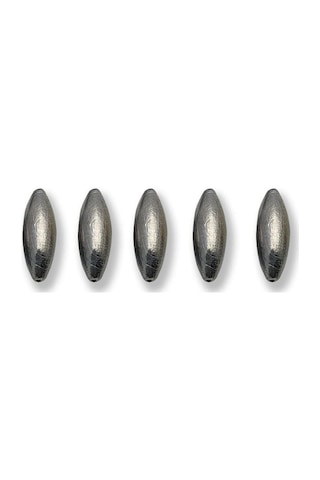 Gezer Kurşun (5 Adet) 50 Gr