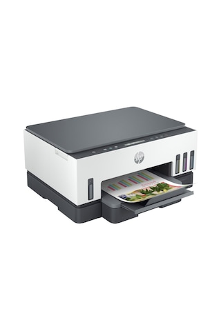 HP 720 Çok Fonksiyonlu Smart Tanklı (6UU46A)