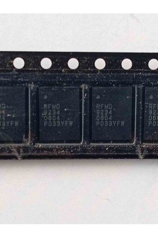 Rf9234tr13 Icl Entegre