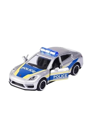 Majorette Rescue Premium Araçlar - Porsche Panamera 3000003