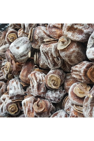 Toptan Cennet Hurması Kurusu 10 Kg 10 KG