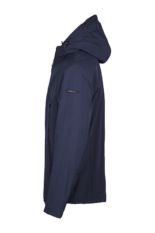 Calvin Klein Calvın Kleın Erkek Mont Cm105270-tno Lacivert