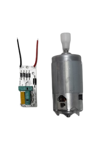 Range Multi Blend Blender İçin Motor Ve Elektronik Kart