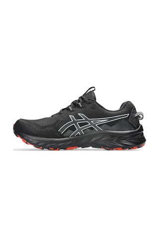 Asics Gel-venture 10 Erkek Siyah Outdoor Koşu Ayakkabısı 1011b967-003 Siyah