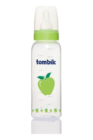 Tombik Pp Biberon 250 Ml Elma