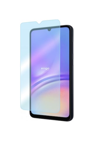 Samsung Galaxy Uyumlu A07 Ekran Koruyucu 9h Nano Parlak Şeffaf Film