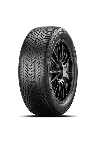Pirelli 245/40 R18 97Y XL Cinturato All Season SF3 Dört Mevsim Lastiği 2025