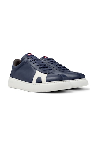 Camper TWS Erkek Ayakkabı K100743-045 Koyu Mavi