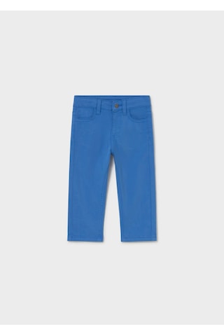 Erkek Bebek Basic Pantolon 549 Mavi