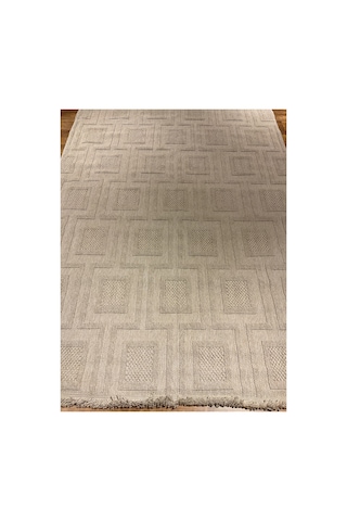 Bravvo Br008 160x230 Gri Halı