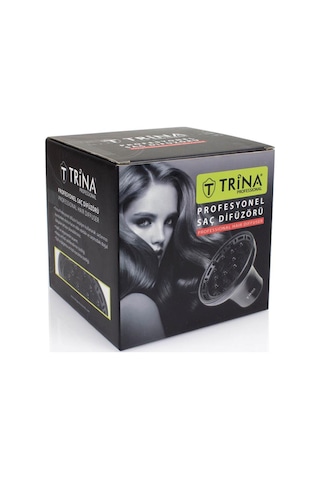Trina Fön Makinesi Aparatı -214