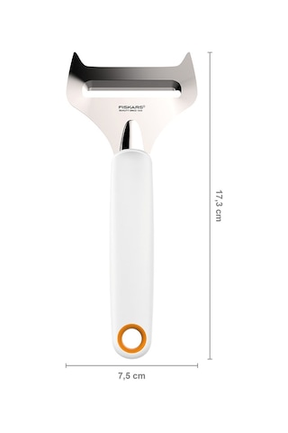 Fiskars Yumuşak Peynir Dilimleyici Fk-1016128 Fiskars Çok Renkli