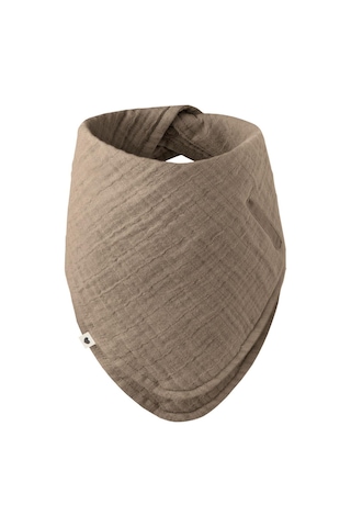 Bibs Baby Bandana Bib Önlük Dark Oak Kahverengi