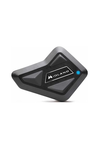 Mıdland Bt Mını Bluetooth Intercom Tek