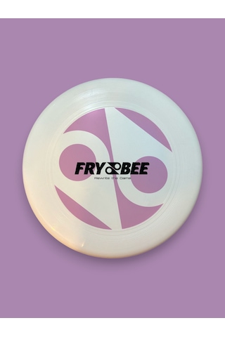 Fryzbee Profesyonel 175g Ultimate Frizbi Diski Orijinal