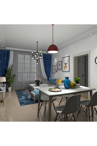 Suofeng E27 Dimmable Rgbwc Akıllı Wifi Ampulü, 9w 850lm, Dohome Uygulaması İle Kontrol, Alexa/google Home Ses Komutu, 16m Renk, Senkronize Sahne Modu