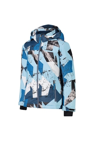 Cmp Snaps Çocuk Kayak Montu Çok Renkli